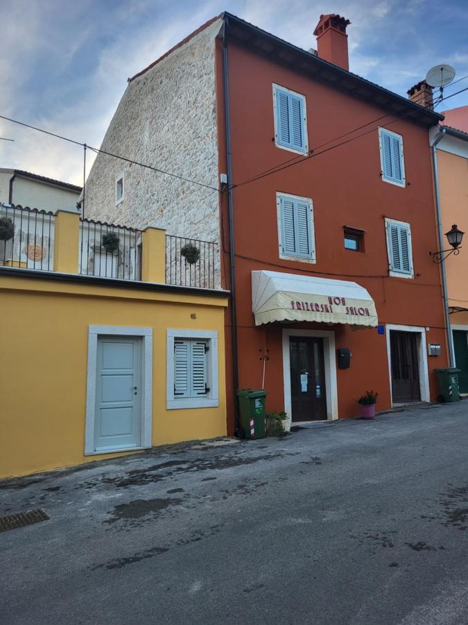 Apartment Babbo روفينج المظهر الخارجي الصورة
