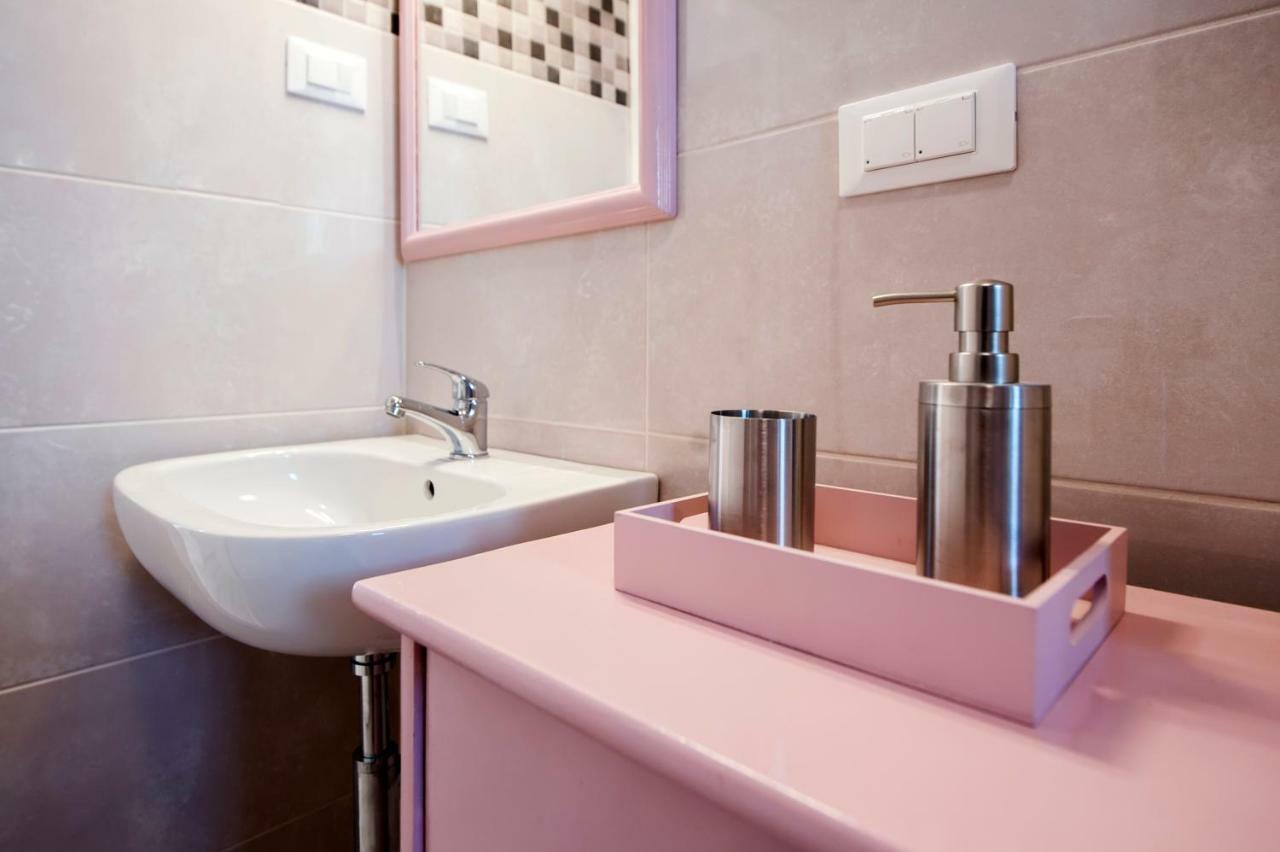 Apartment Babbo روفينج المظهر الخارجي الصورة