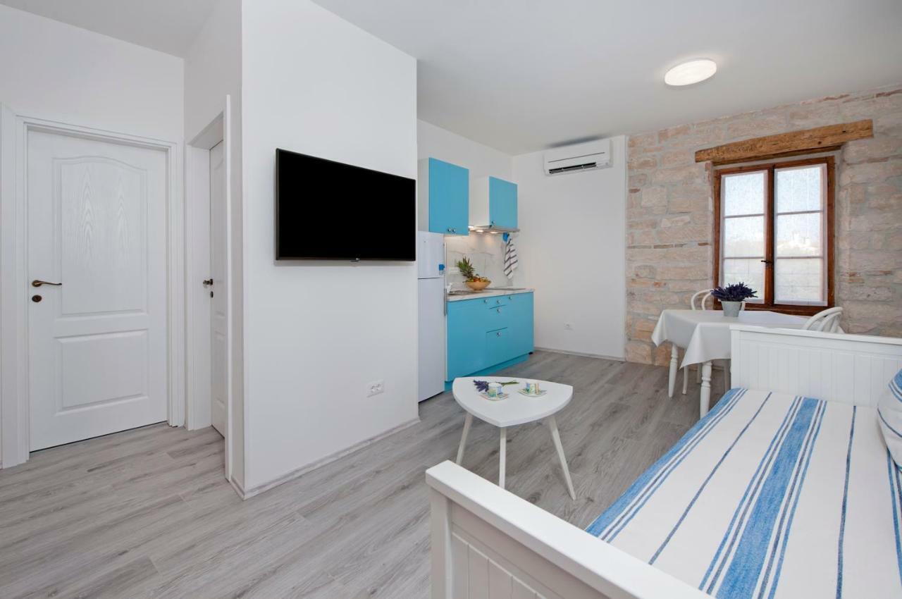 Apartment Babbo روفينج المظهر الخارجي الصورة